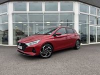 used Hyundai i20 1.0T GDi 48V MHD Premium 5dr DCT