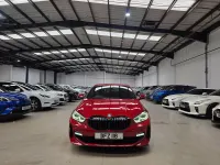 Used BMW 118 M Sport 2021 Red Hatchback