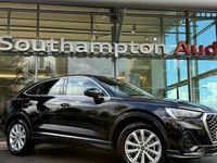 Used Audi Q3 Sportback Sport 150 HP (110 kW) 2025 SUV