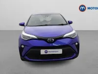 Used Toyota C-HR 122 HP (89 kW) 2023 SUV
