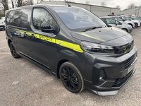 New Peugeot Expert Sport 180 HP (132 kW) 2026 Titanium Van