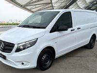 used Mercedes Vito 110CDI Progressive Van