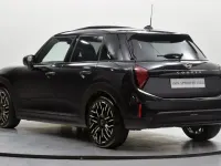 Used Mini Cooper Hatch 113 kW (154 HP) 2026 Black Hatchback