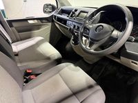 Usado VW Transporter Startline 2018 Branco Van