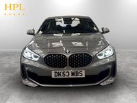 Used BMW M135 Comfort Edition 306 HP (225 kW) 2024 Grey Hatchback