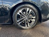 Used Mercedes A180 Executive 136 HP (100 kW) 2024 Black Hatchback