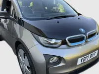 Używany BMW i3 2017 Hatchback