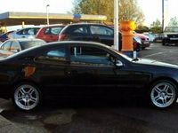 Used Mercedes CLK230 Avantgarde 2000 Coupe