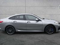 Used BMW 218 M Sport 134 HP (98 kW) 2023 Grey Coupe