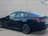 Used BMW i4 M Sport 250 kW (340 HP) 2025 Black Sedan