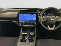Used Lexus RZ 450e 230 kW (313 HP) 2026 SUV