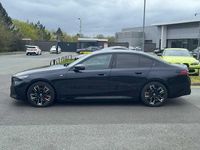 Used BMW i5 Shadowline 442 kW (601 HP) 2024 Black Sedan