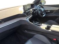 Used Peugeot 3008 GTi 131 HP (96 kW) 2023 White SUV