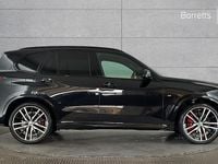 Used BMW X5 M Sport 340 HP (250 kW) 2022 SUV