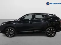 Usado MG HS Trophy 224 HP (164 kW) 2025 Preto SUV