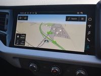 Used Audi A1 Sportback S-Line 110 HP (80 kW) 2023 Grey Hatchback