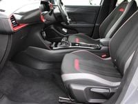 Used Vauxhall Mokka SRi 128 HP (94 kW) 2022 Grey SUV