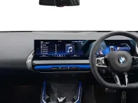 New BMW X3 M Sport 197 HP (144 kW) 2026 SUV