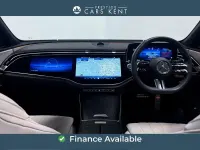 Used Mercedes E300 AMG Line Premium 2025 Black Sedan
