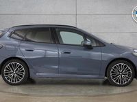 Used BMW 230e Active Tourer M Sport 322 HP (236 kW) 2025 Grey MPV