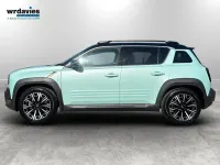 Begagnad Renault R4 Iconic 110 kW (150 HK) 2025 Kombi