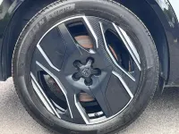 Occasion Peugeot e-3008 GT 152 kW (207 ch) 2024 Blanc SUV