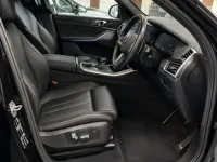 Used BMW X5 M Sport 265 HP (194 kW) 2019 Black SUV
