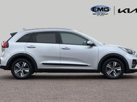 used Kia Niro 1.6 GDi Hybrid 2 5dr DCT