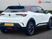 Used Vauxhall Mokka GS Line 131 HP (96 kW) 2025 SUV