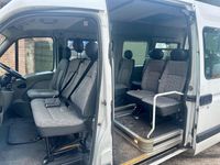 Begagnad Renault Master 2007 Vit