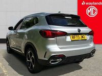 used MG HS 1.5 T-GDI SE 5dr SUV