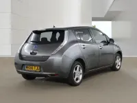 Used Nissan Leaf Acenta 80 kW (109 HP) 2016 Hatchback