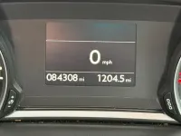 Used Peugeot 308 GT-line 150 HP (110 kW) 2016 Red Hatchback
