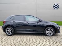 used VW Polo HATCHBACK