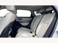 Used Land Rover Range Rover Velar S 204 HP (150 kW) 2022 White SUV
