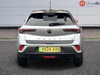 Used Vauxhall Mokka 100 kW (136 HP) 2024 Grey SUV