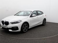 used BMW 118 1 Series 1.5 i Sport Hatchback 5dr Petrol Manual Euro 6 (s/s) (140 ps) Android Auto