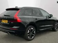 Usado Volvo XC60 Ultra 250 HP (183 kW) 2025 Preto SUV