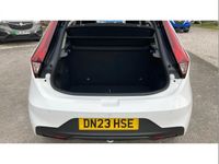 Used MG MG3 Exclusive 106 HP (77 kW) 2023 White Hatchback