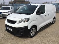 used Peugeot Expert 1000 1.6 BlueHDi 95 Professional Van