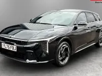 Used Kia K4 GT-Line 150 HP (110 kW) 2026 Hatchback