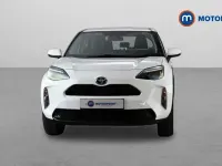 Used Toyota Yaris Hybrid 116 HP (85 kW) 2026 Estate