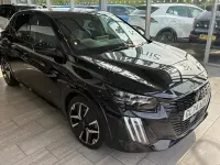 Used Peugeot 208 GTi 102 HP (75 kW) 2024 Hatchback