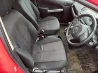 Used Mazda 2 2014 Red Hatchback