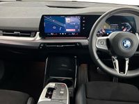 Used BMW 225 Active Tourer M Sport 242 HP (177 kW) 2025 Black MPV