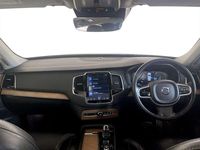 Used Volvo XC90 Inscription 407 HP (299 kW) 2018 Grey SUV