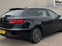 used Seat Leon ST 1.5 TSI EVO 150 Xcellence Lux [EZ] 5dr