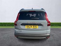 Used Dacia Jogger Extreme 2024 Grey MPV