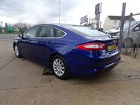 used Ford Mondeo 2.0 TDCi ECOnetic Titanium 5dr