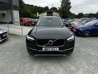 Used Volvo XC90 Momentum 235 HP (172 kW) 2017 Grey SUV